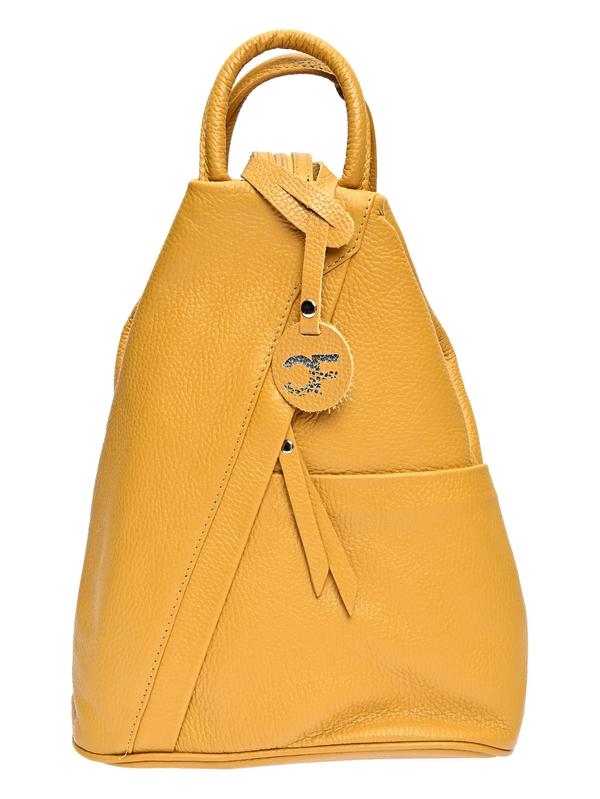 carla ferreri BACKPACK