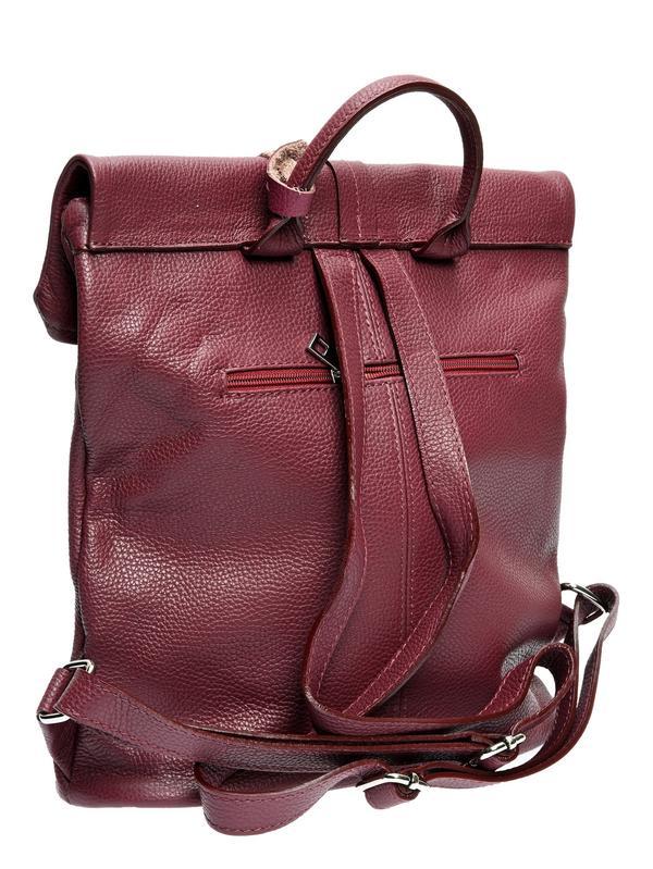 Carla Ferreri BACKPACK