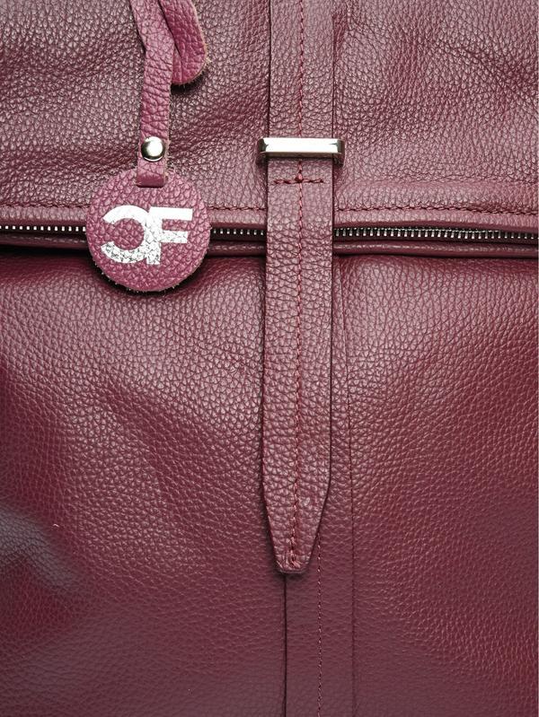 Carla Ferreri BACKPACK