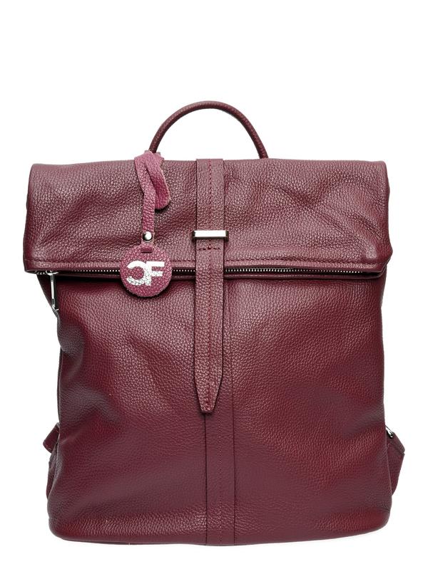 carla ferreri BACKPACK