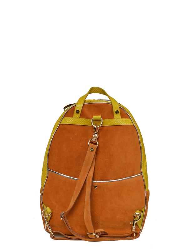 Carla Ferreri BACKPACK ROBYN