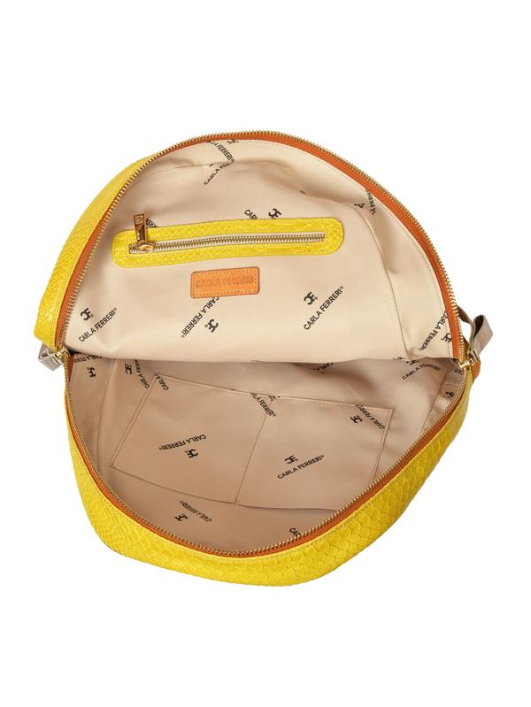 Carla Ferreri BACKPACK ROBYN