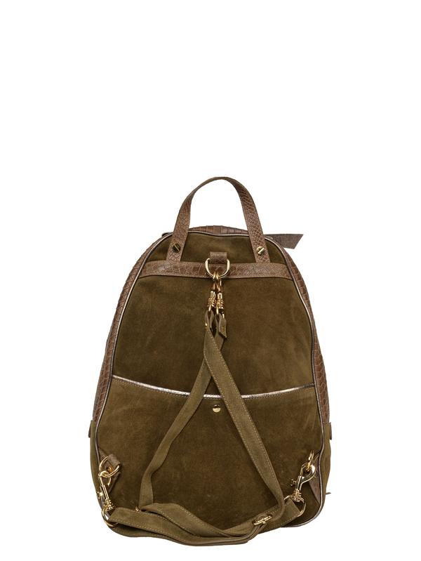 Carla Ferreri BACKPACK ROBYN