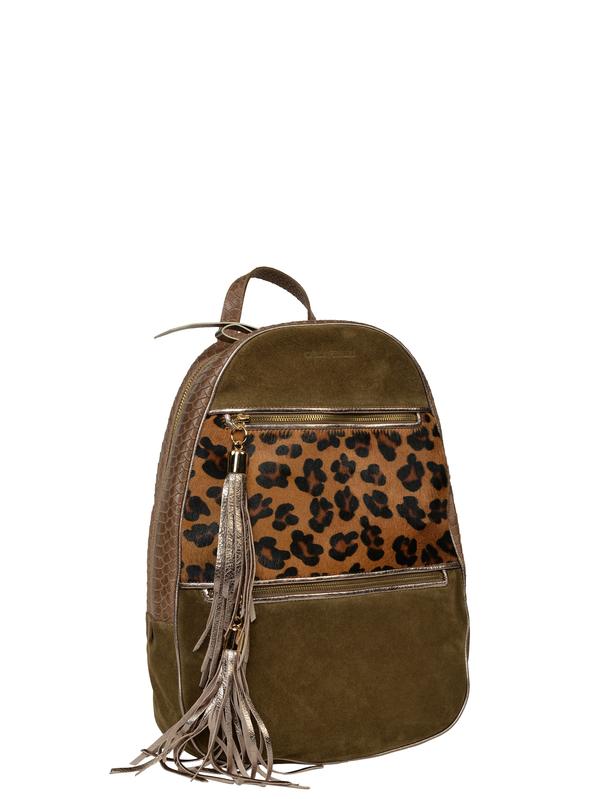 Carla Ferreri BACKPACK ROBYN