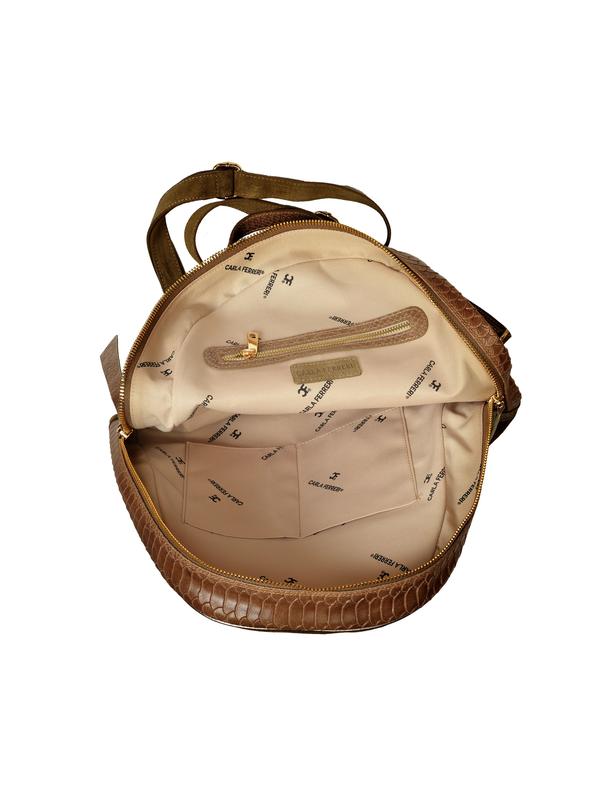 Carla Ferreri BACKPACK ROBYN