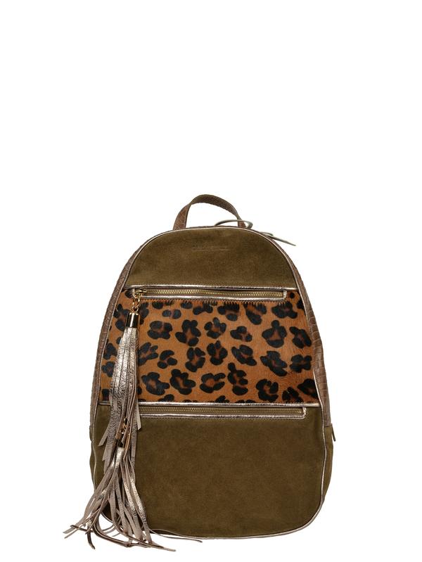 carla ferreri BACKPACK ROBYN