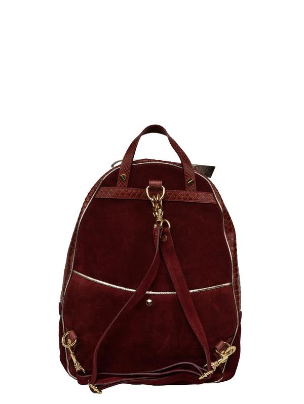 Carla Ferreri BACKPACK ROBYN