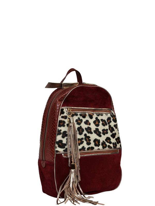Carla Ferreri BACKPACK ROBYN