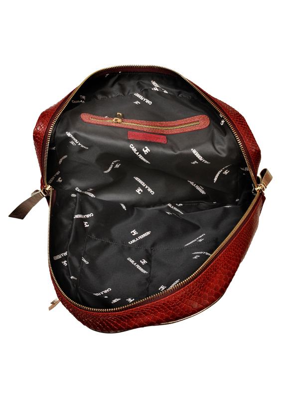 Carla Ferreri BACKPACK ROBYN