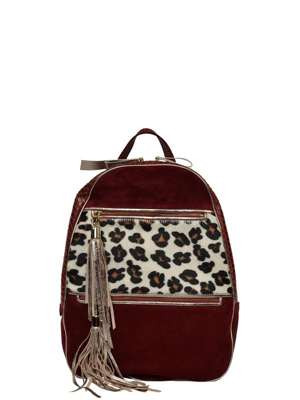 carla ferreri BACKPACK ROBYN