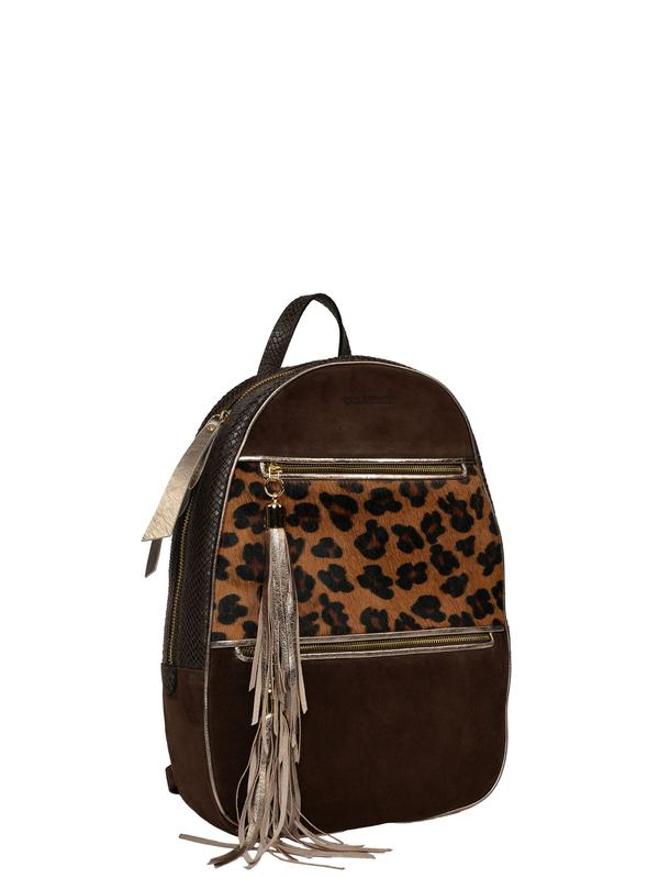 Carla Ferreri BACKPACK ROBYN