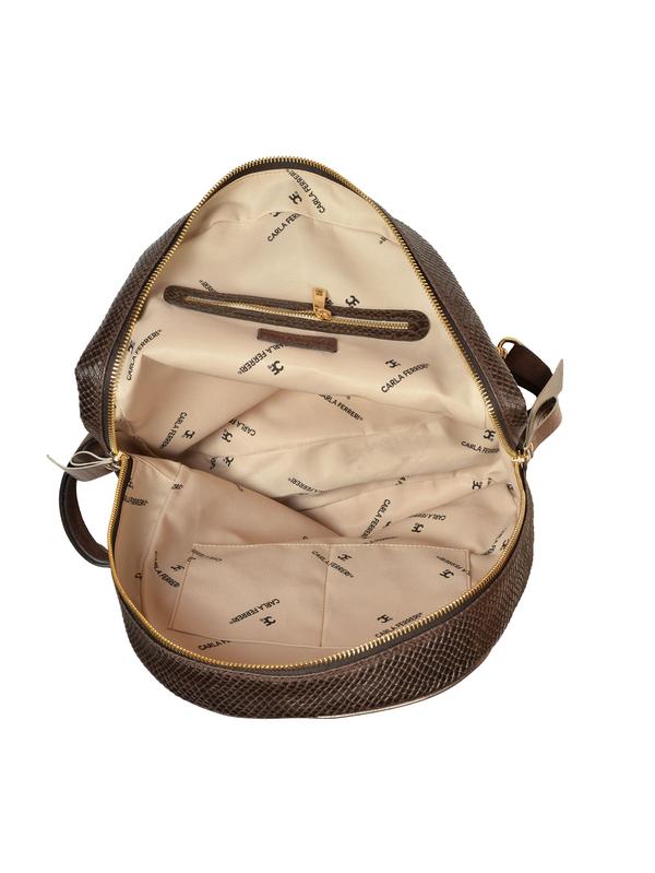Carla Ferreri BACKPACK ROBYN