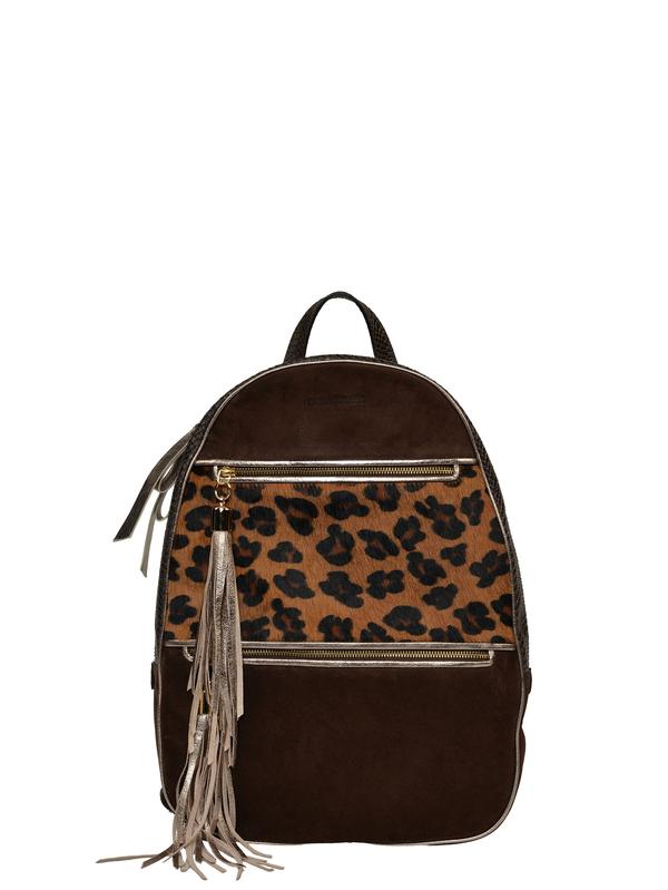 carla ferreri BACKPACK ROBYN