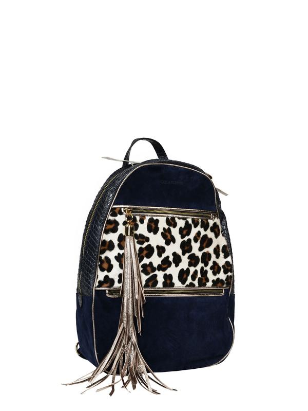 Carla Ferreri BACKPACK ROBYN