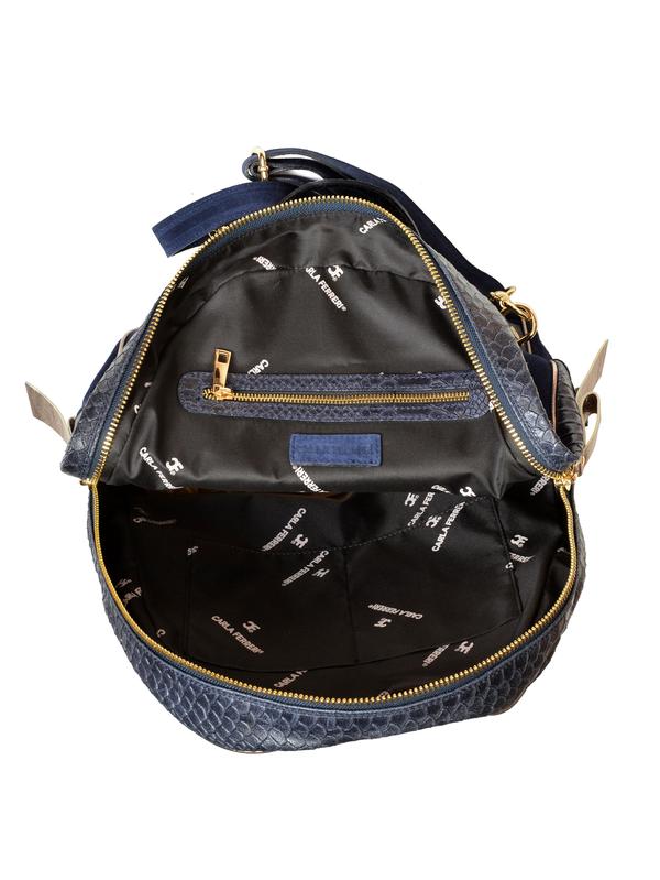 Carla Ferreri BACKPACK ROBYN