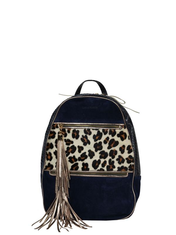 carla ferreri BACKPACK ROBYN