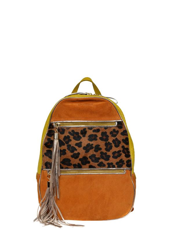 carla ferreri BACKPACK ROBYN