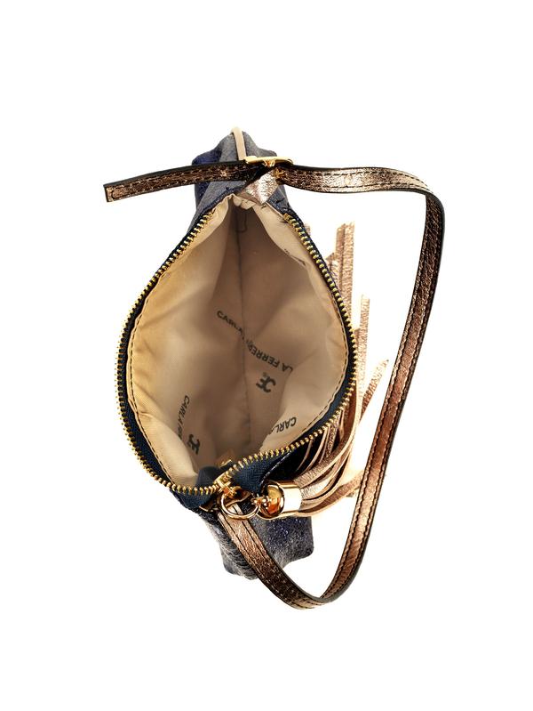 Carla Ferreri BAGUETTE BAG SARA