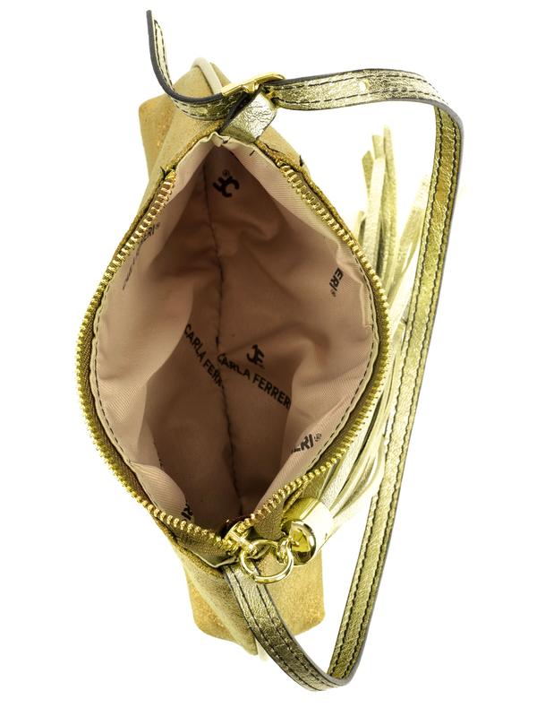 Carla Ferreri BAGUETTE BAG SARA