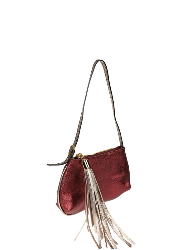 Carla Ferreri BAGUETTE BAG SARA