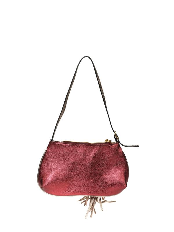 Carla Ferreri BAGUETTE BAG SARA