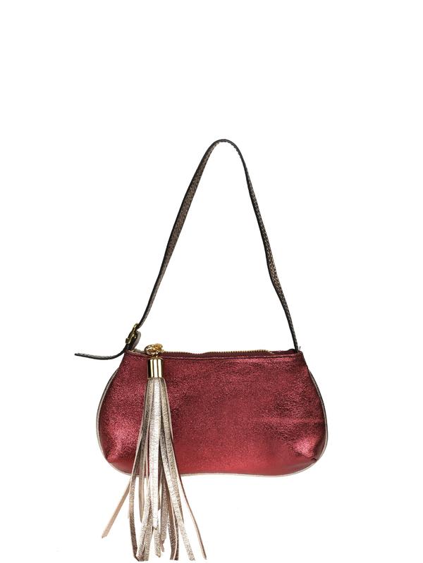 carla ferreri BAGUETTE BAG SARA