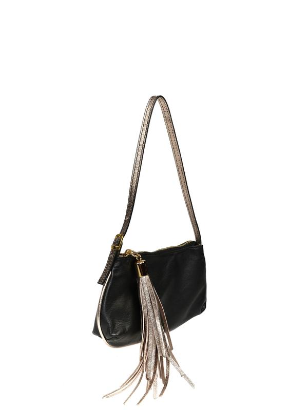 Carla Ferreri BAGUETTE BAG SARA