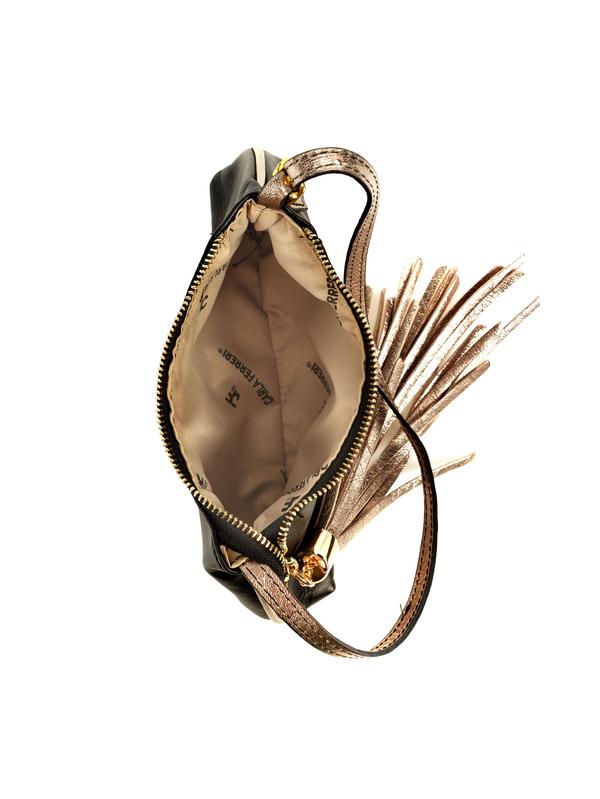 Carla Ferreri BAGUETTE BAG SARA