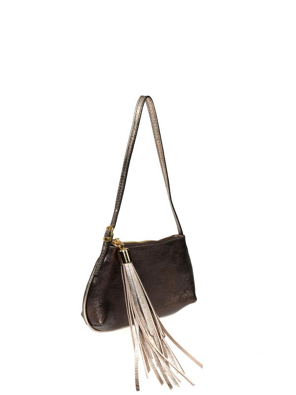 Carla Ferreri BAGUETTE BAG SARA