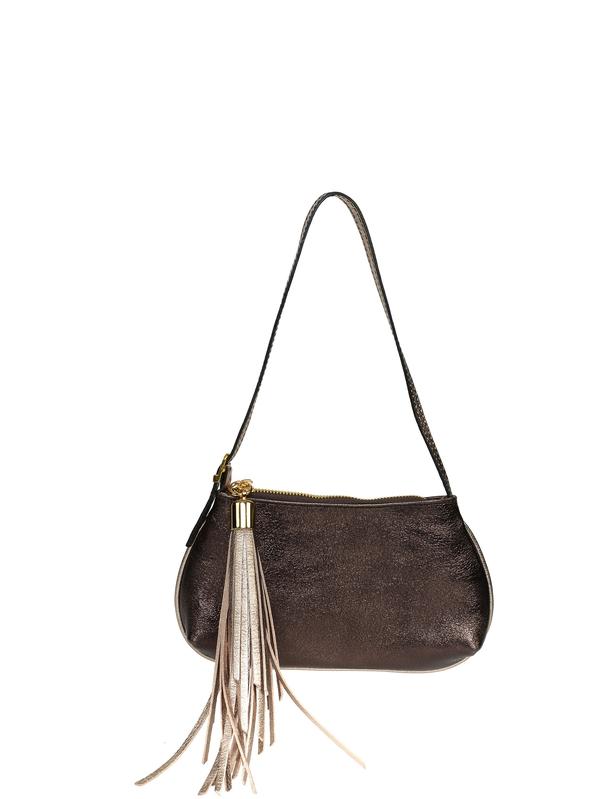 carla ferreri BAGUETTE BAG SARA