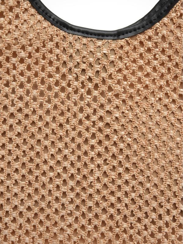 Carla Ferreri BEACH BAG