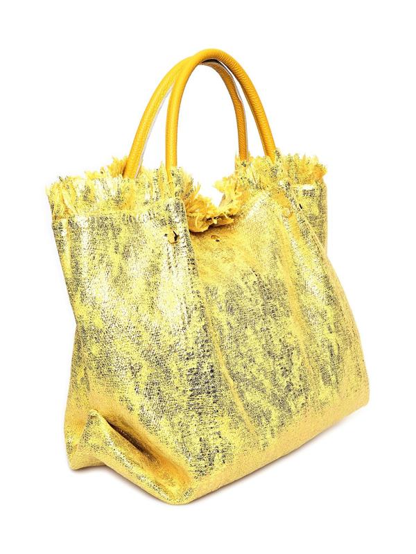Carla Ferreri BEACH BAG