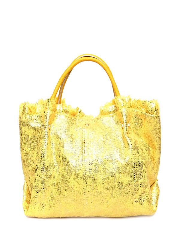 carla ferreri BEACH BAG