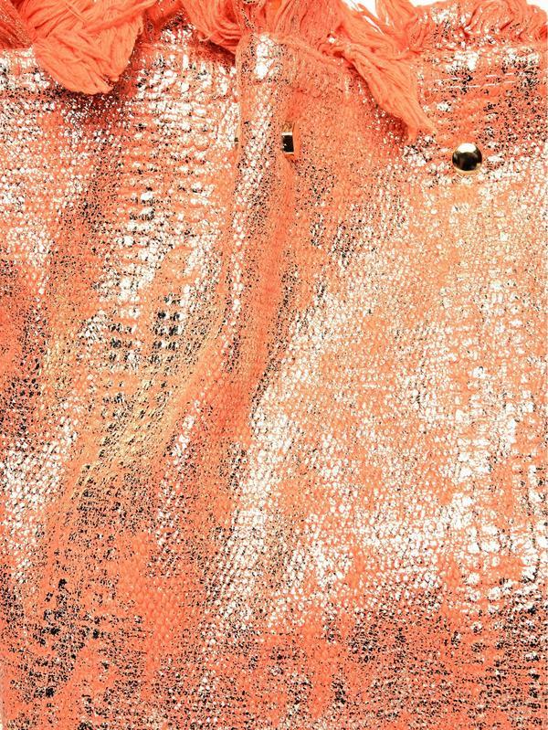 Carla Ferreri BEACH BAG