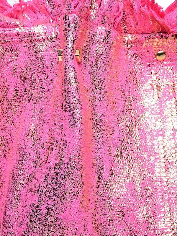 Carla Ferreri BEACH BAG