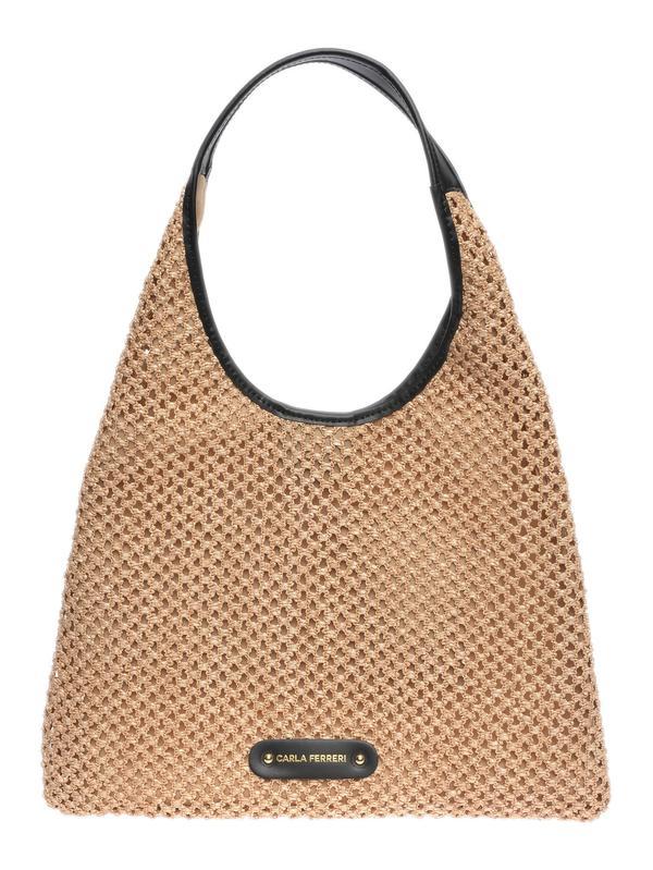 carla ferreri BEACH BAG