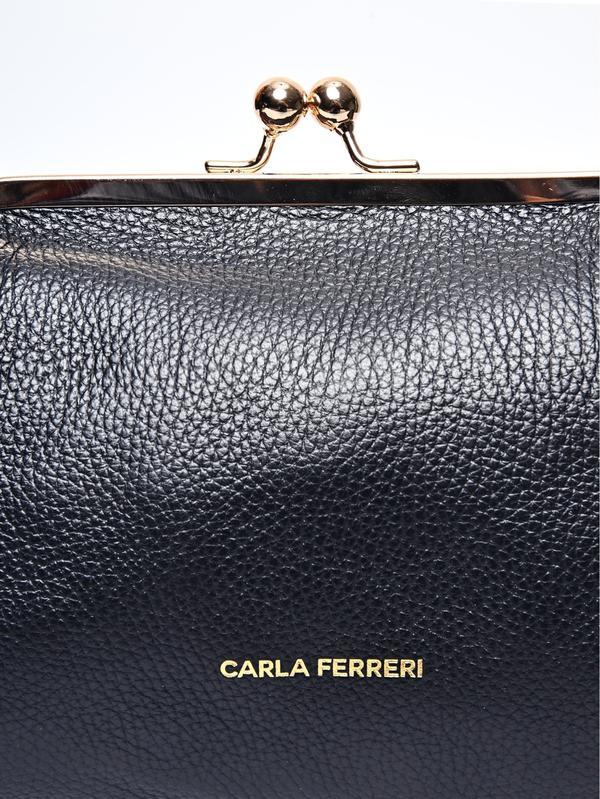Carla Ferreri CLUTCH BAG