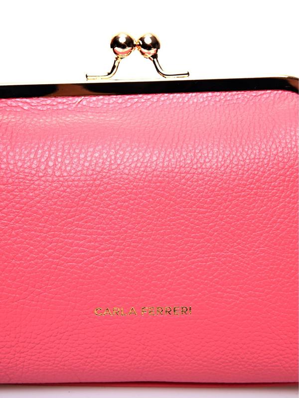 Carla Ferreri CLUTCH BAG
