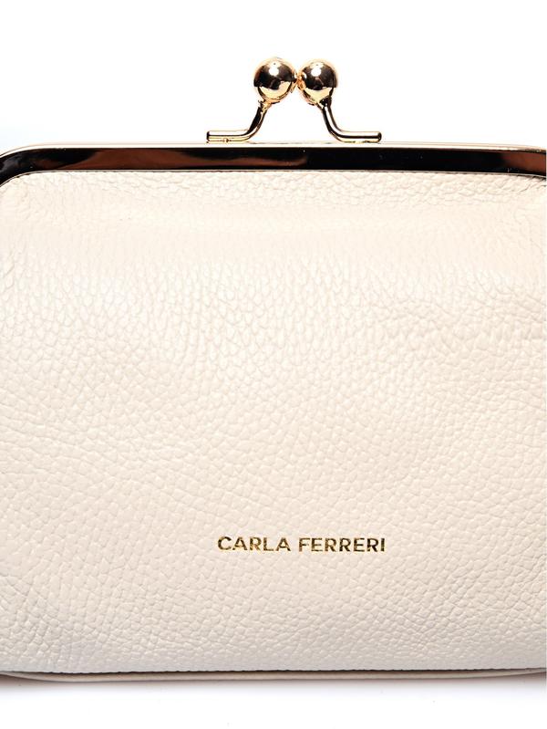 Carla Ferreri CLUTCH BAG