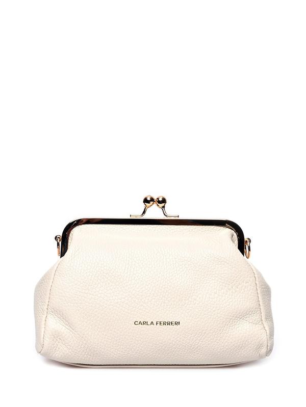 carla ferreri CLUTCH BAG