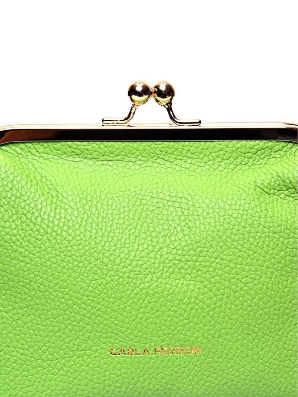 Carla Ferreri CLUTCH BAG