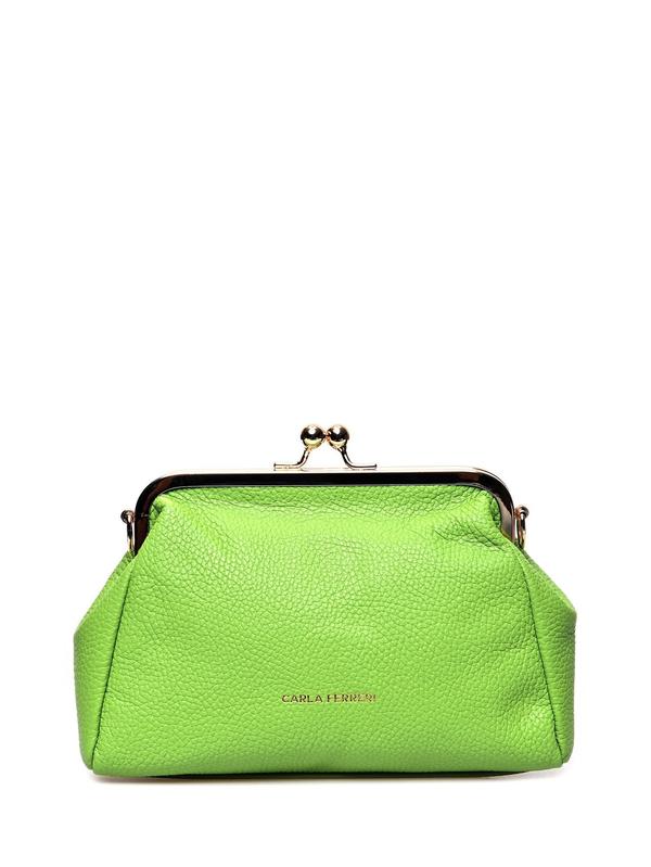 carla ferreri CLUTCH BAG