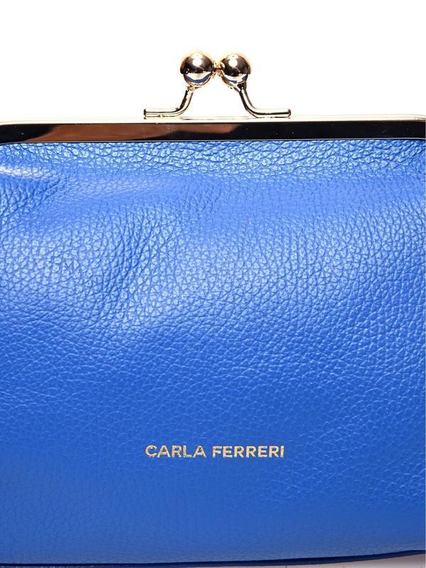 Carla Ferreri CLUTCH BAG