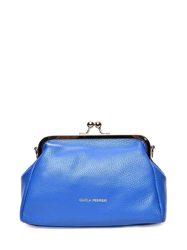 carla ferreri CLUTCH BAG