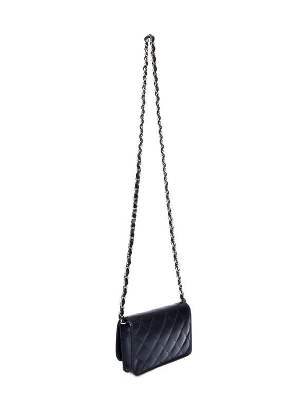 Carla Ferreri CROSSBODY BAG