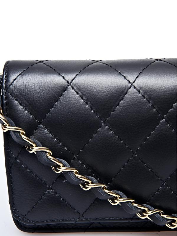 Carla Ferreri CROSSBODY BAG