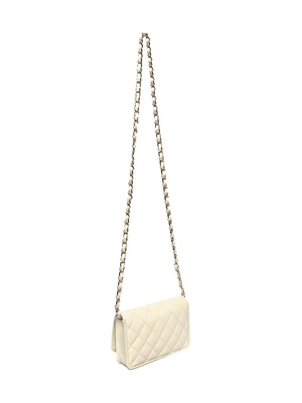 Carla Ferreri CROSSBODY BAG