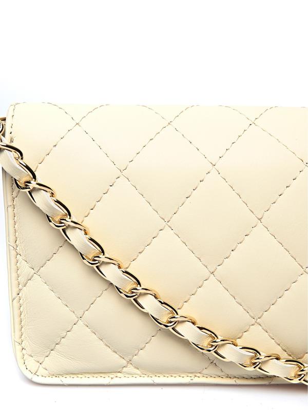 Carla Ferreri CROSSBODY BAG