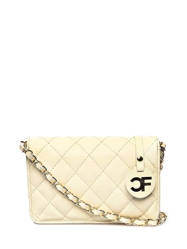 carla ferreri CROSSBODY BAG