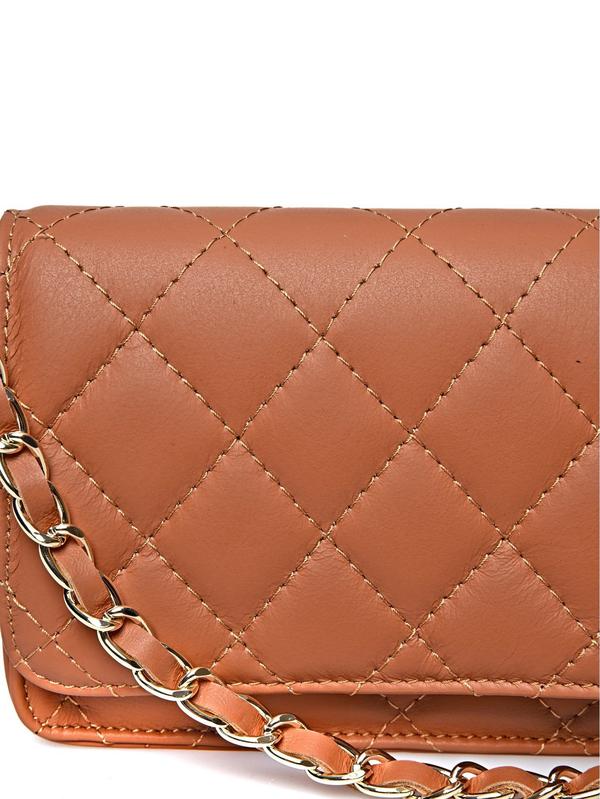 Carla Ferreri CROSSBODY BAG